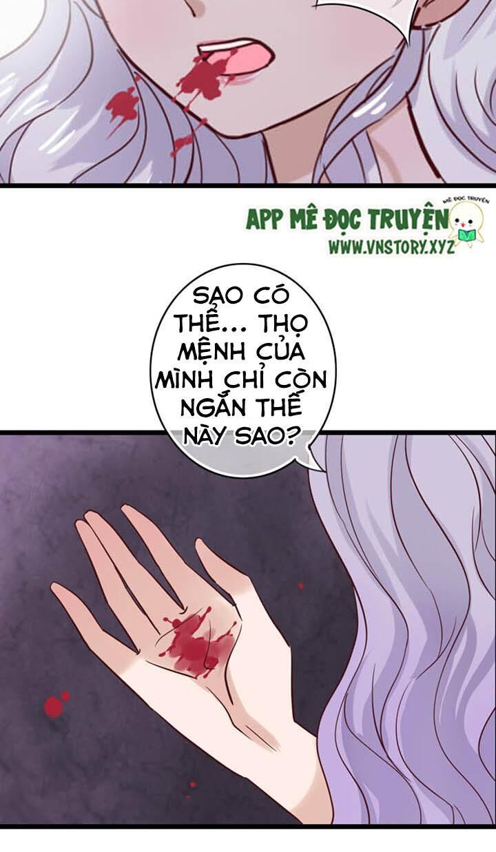 Sau Con Mưa Mùa Hạ Chapter 83 - 18