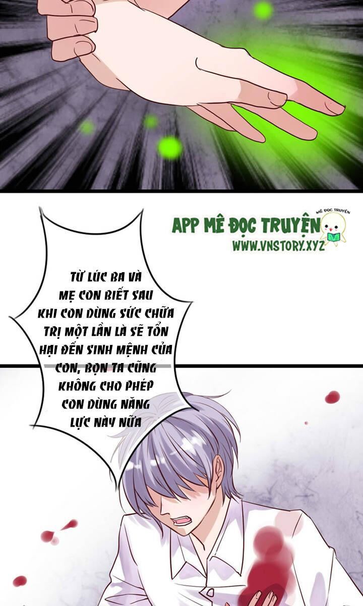 Sau Con Mưa Mùa Hạ Chapter 83 - 3