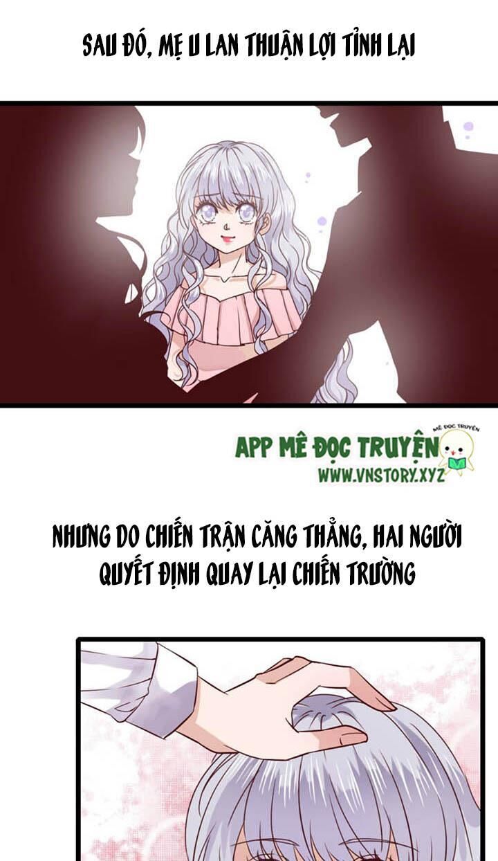 Sau Con Mưa Mùa Hạ Chapter 83 - 8