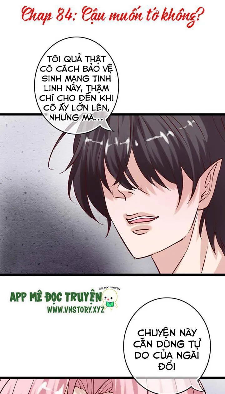 Sau Con Mưa Mùa Hạ Chapter 84 - 1