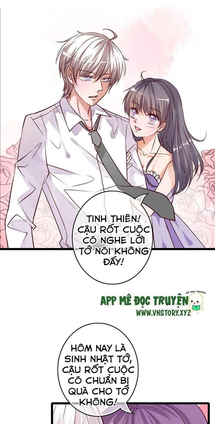 Sau Con Mưa Mùa Hạ Chapter 84 - 17