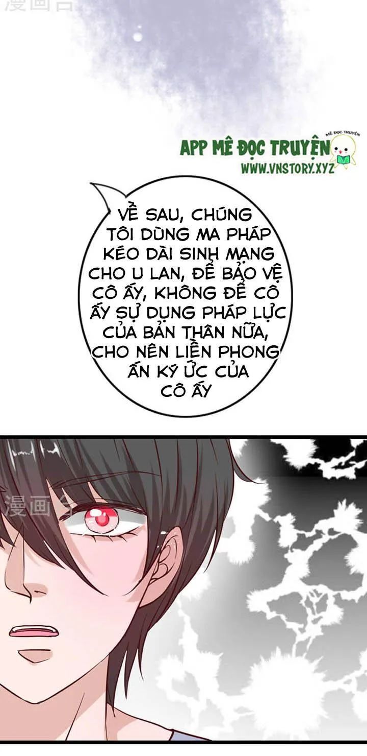 Sau Con Mưa Mùa Hạ Chapter 84 - 4