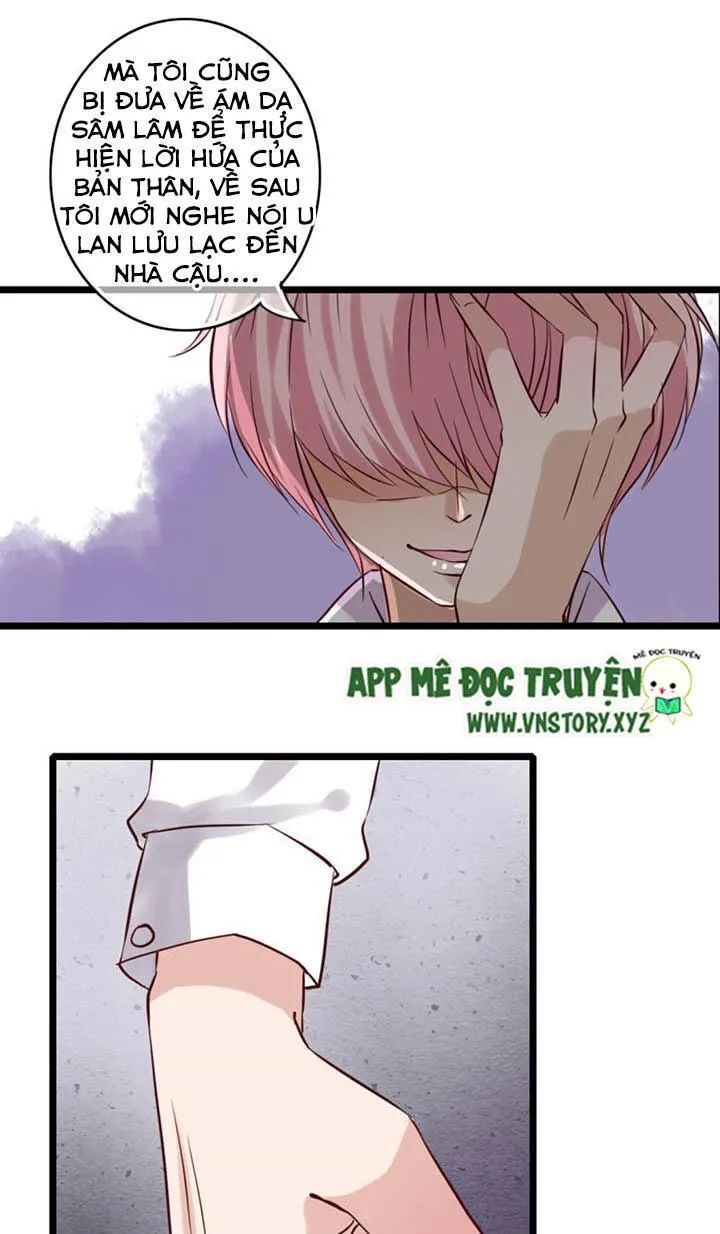 Sau Con Mưa Mùa Hạ Chapter 84 - 5