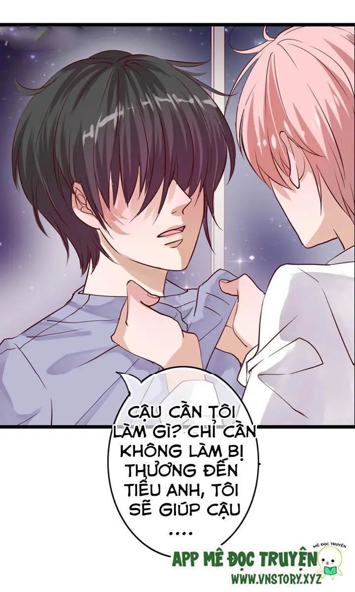 Sau Con Mưa Mùa Hạ Chapter 84 - 9