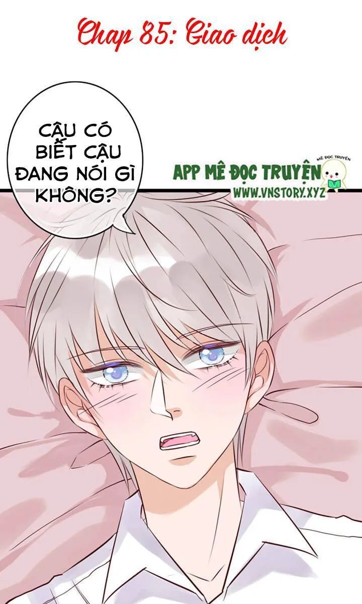 Sau Con Mưa Mùa Hạ Chapter 85 - 1