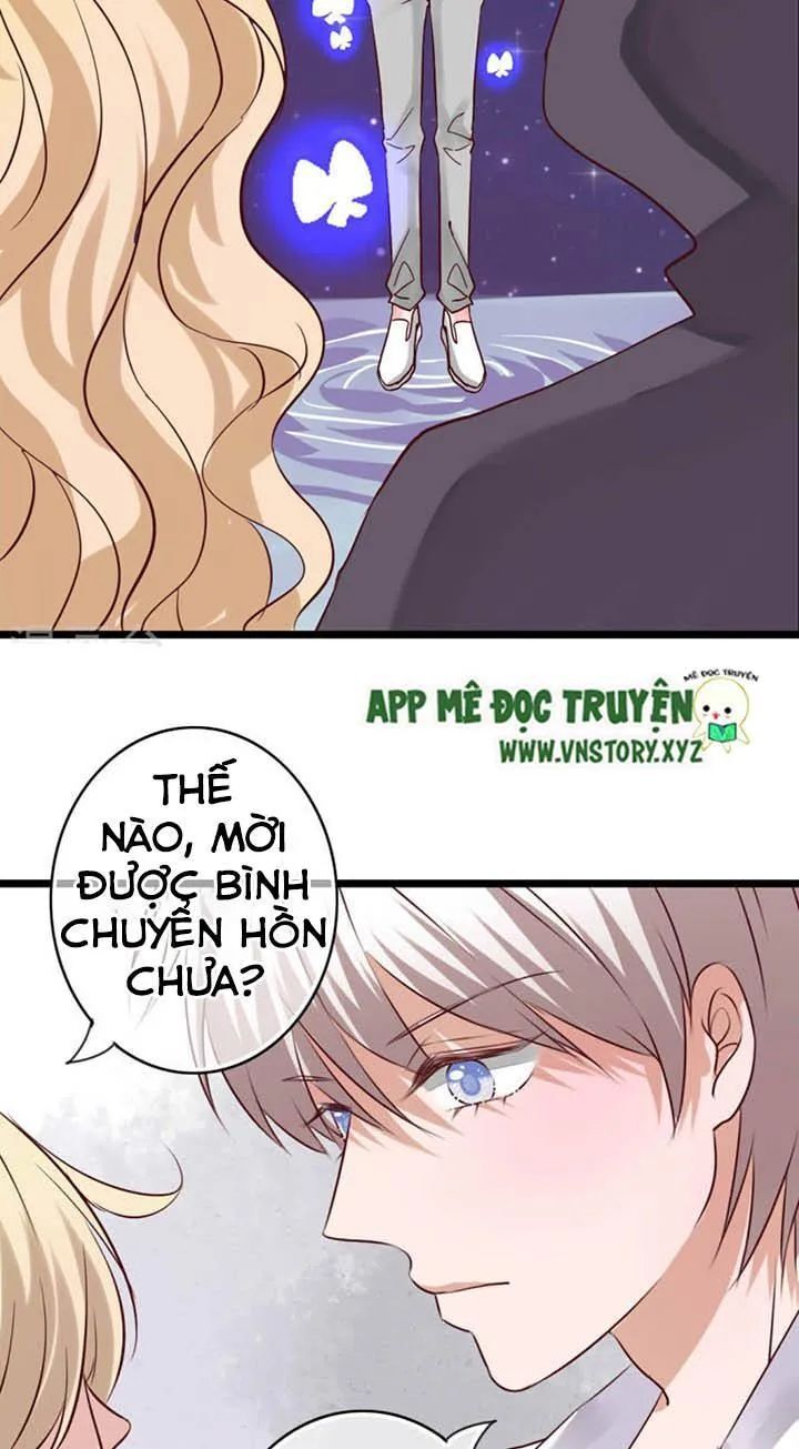 Sau Con Mưa Mùa Hạ Chapter 85 - 14