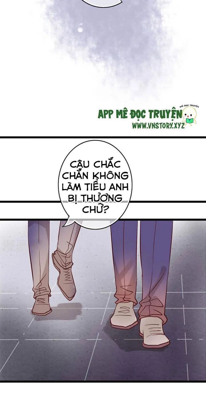 Sau Con Mưa Mùa Hạ Chapter 85 - 16