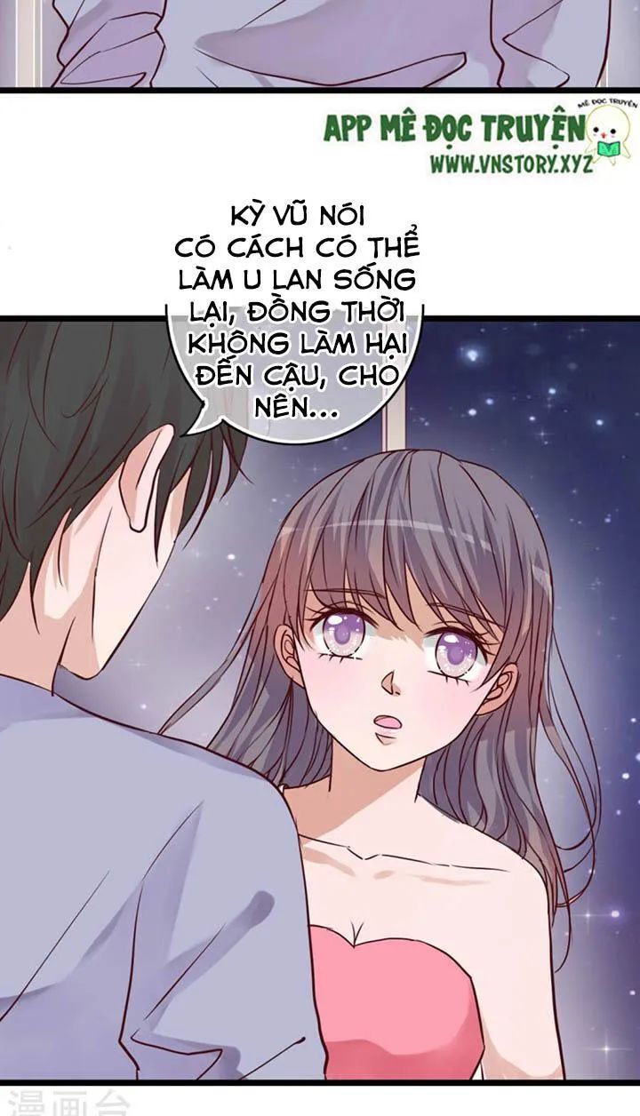 Sau Con Mưa Mùa Hạ Chapter 85 - 20