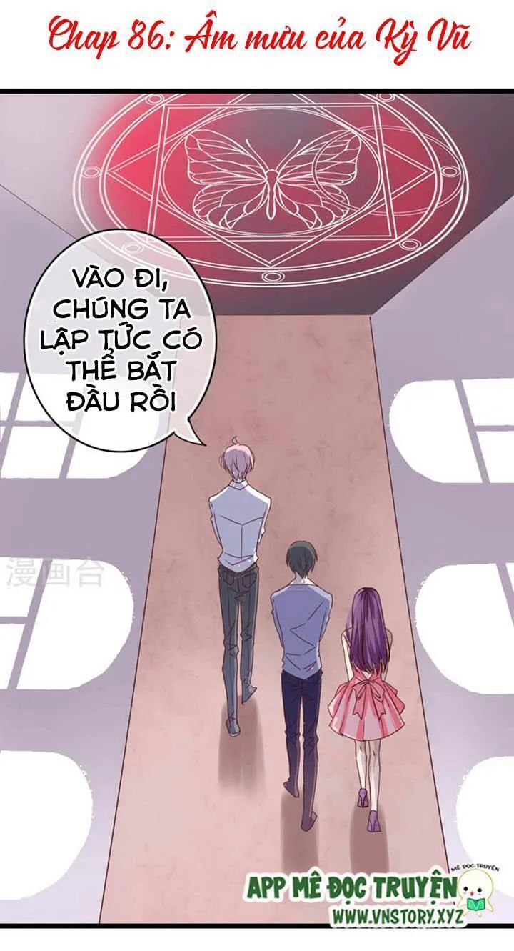 Sau Con Mưa Mùa Hạ Chapter 86 - 1