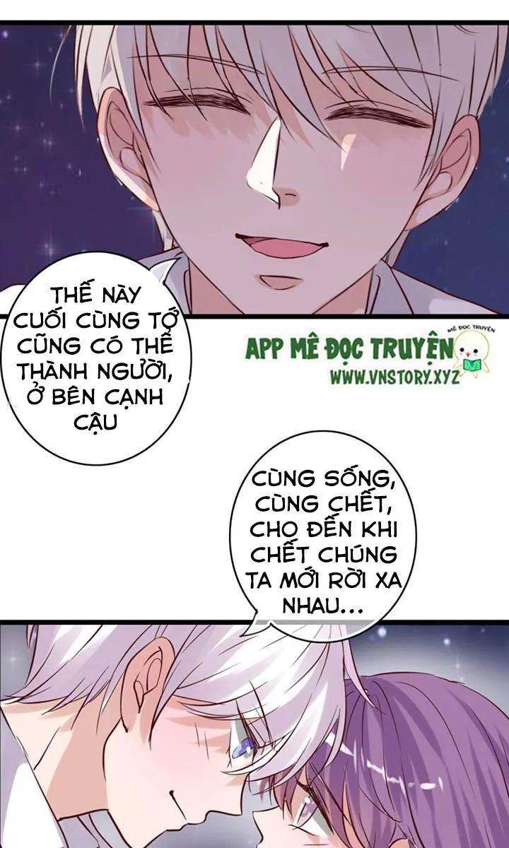 Sau Con Mưa Mùa Hạ Chapter 87 - 12