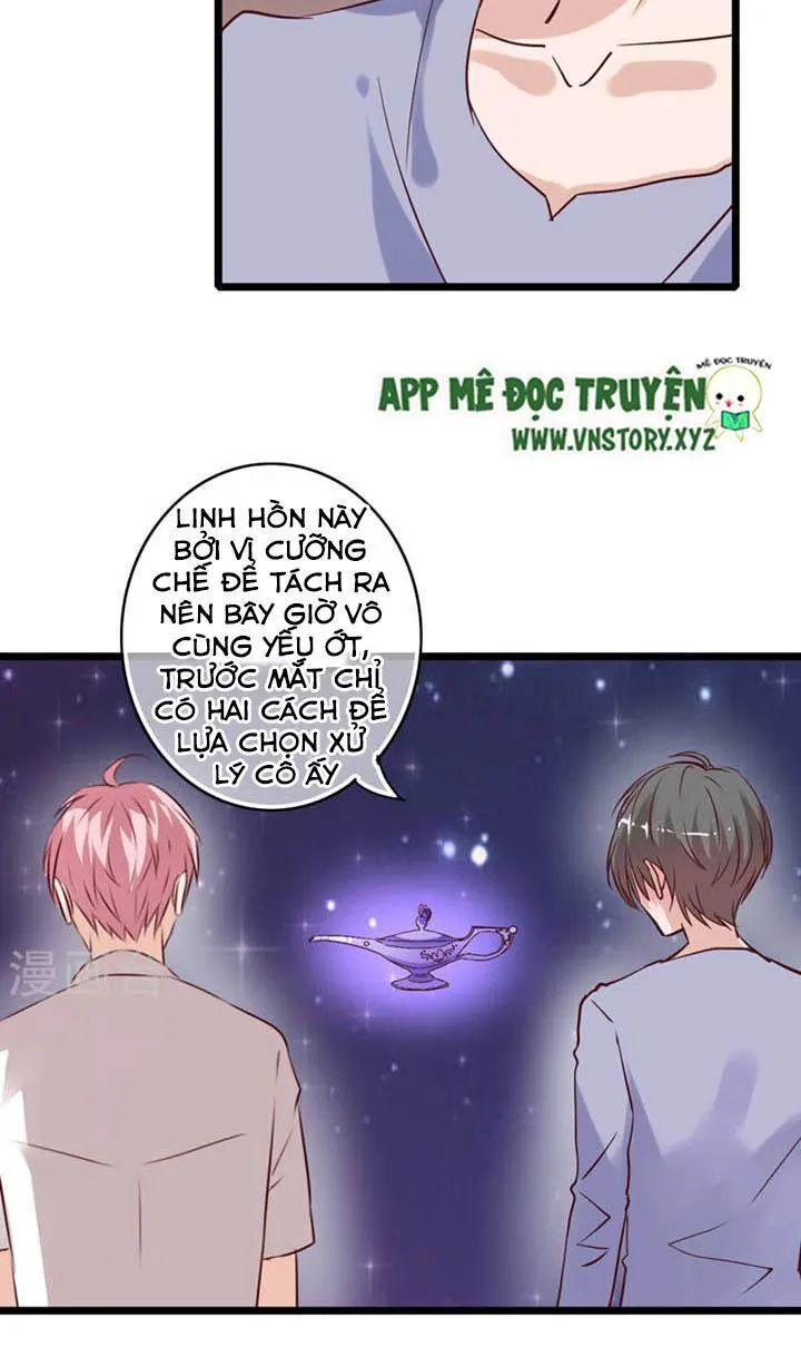 Sau Con Mưa Mùa Hạ Chapter 87 - 15