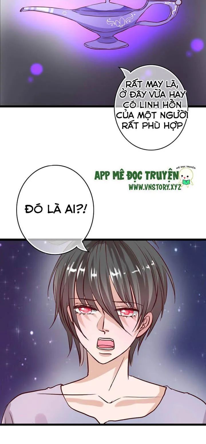 Sau Con Mưa Mùa Hạ Chapter 87 - 21