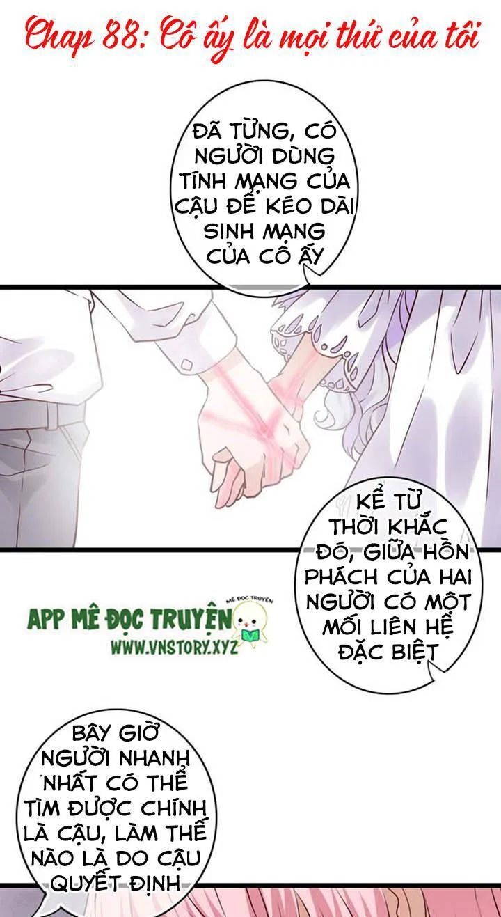 Sau Con Mưa Mùa Hạ Chapter 88 - 1