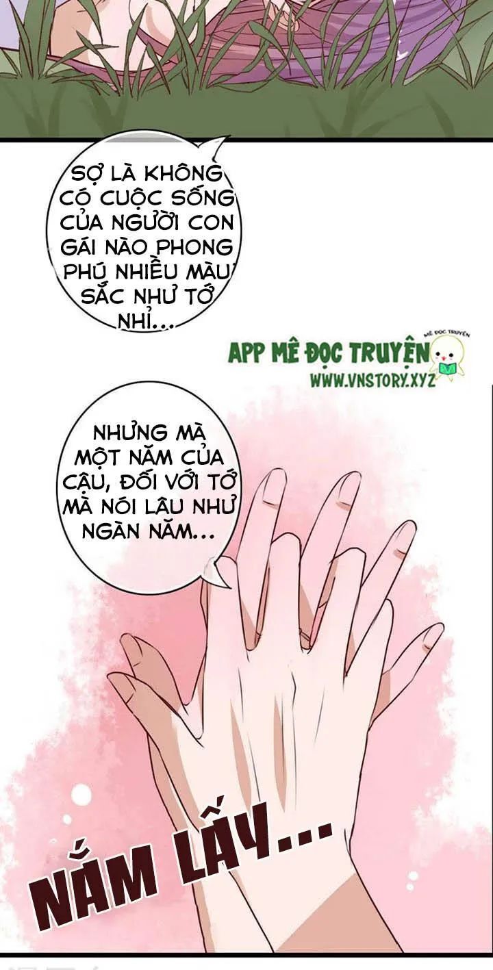 Sau Con Mưa Mùa Hạ Chapter 89 - 12