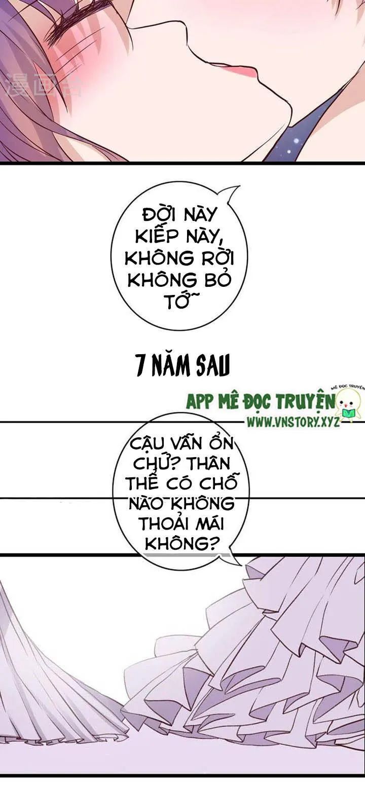 Sau Con Mưa Mùa Hạ Chapter 89 - 16