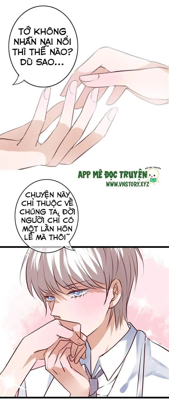 Sau Con Mưa Mùa Hạ Chapter 89 - 21