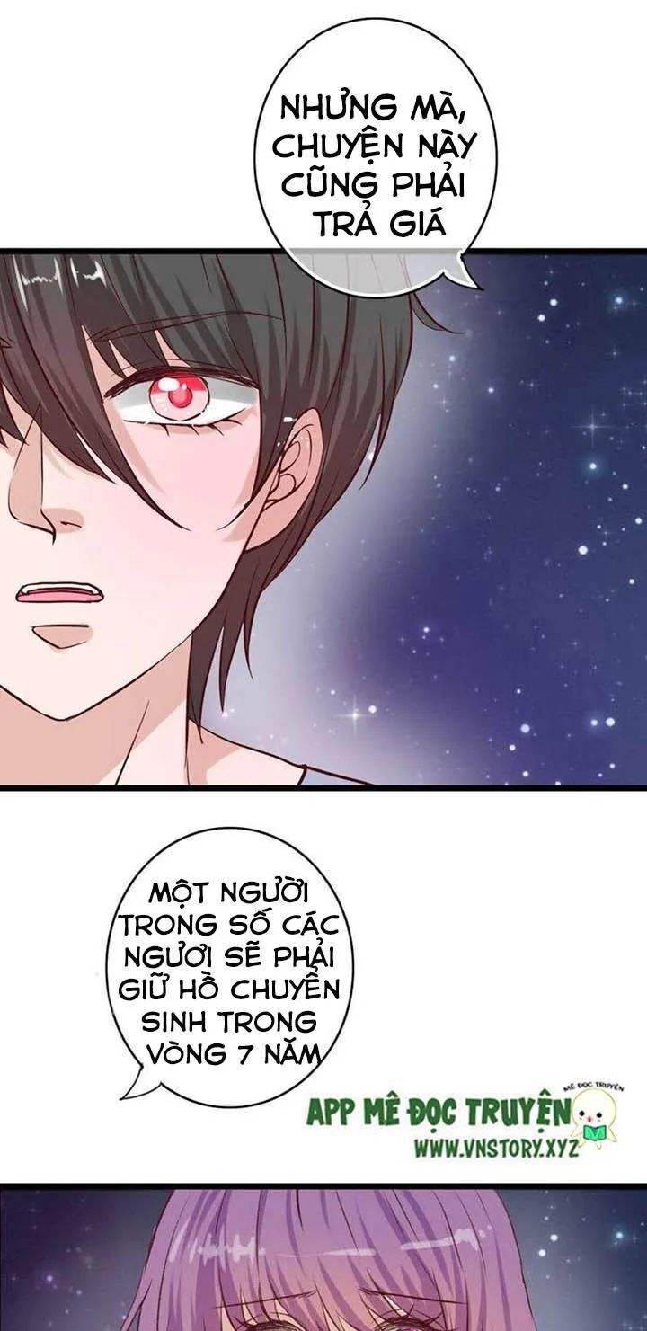 Sau Con Mưa Mùa Hạ Chapter 89 - 4