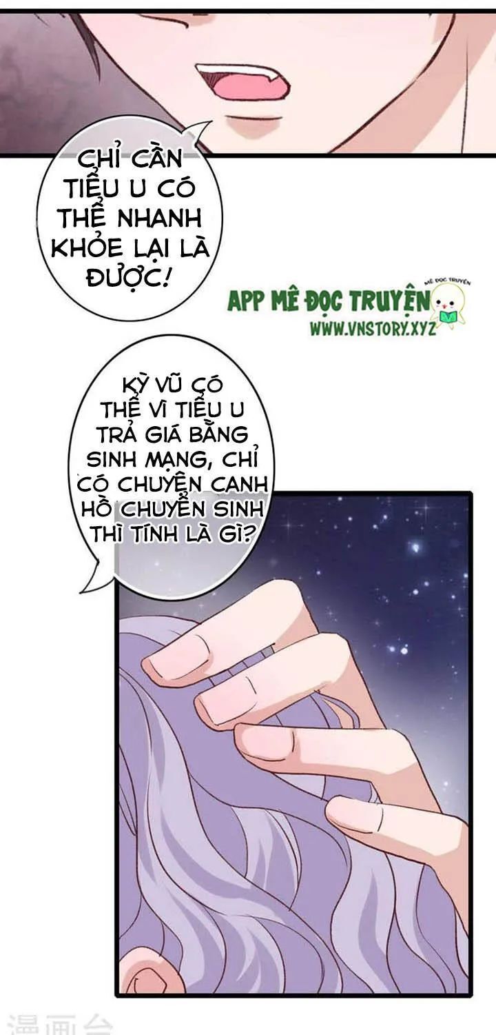 Sau Con Mưa Mùa Hạ Chapter 89 - 6