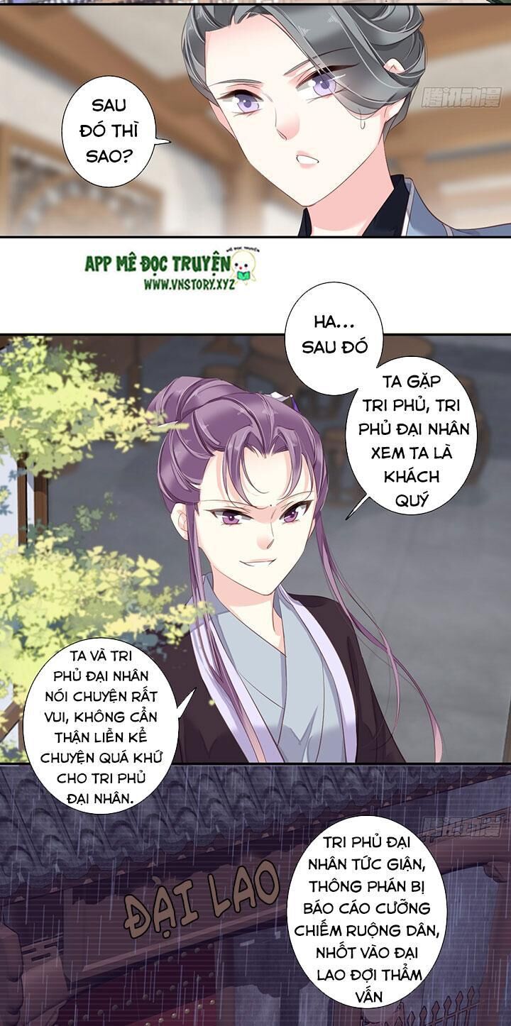 Hoàng Hậu Ương Bướng Chapter 198 - 16