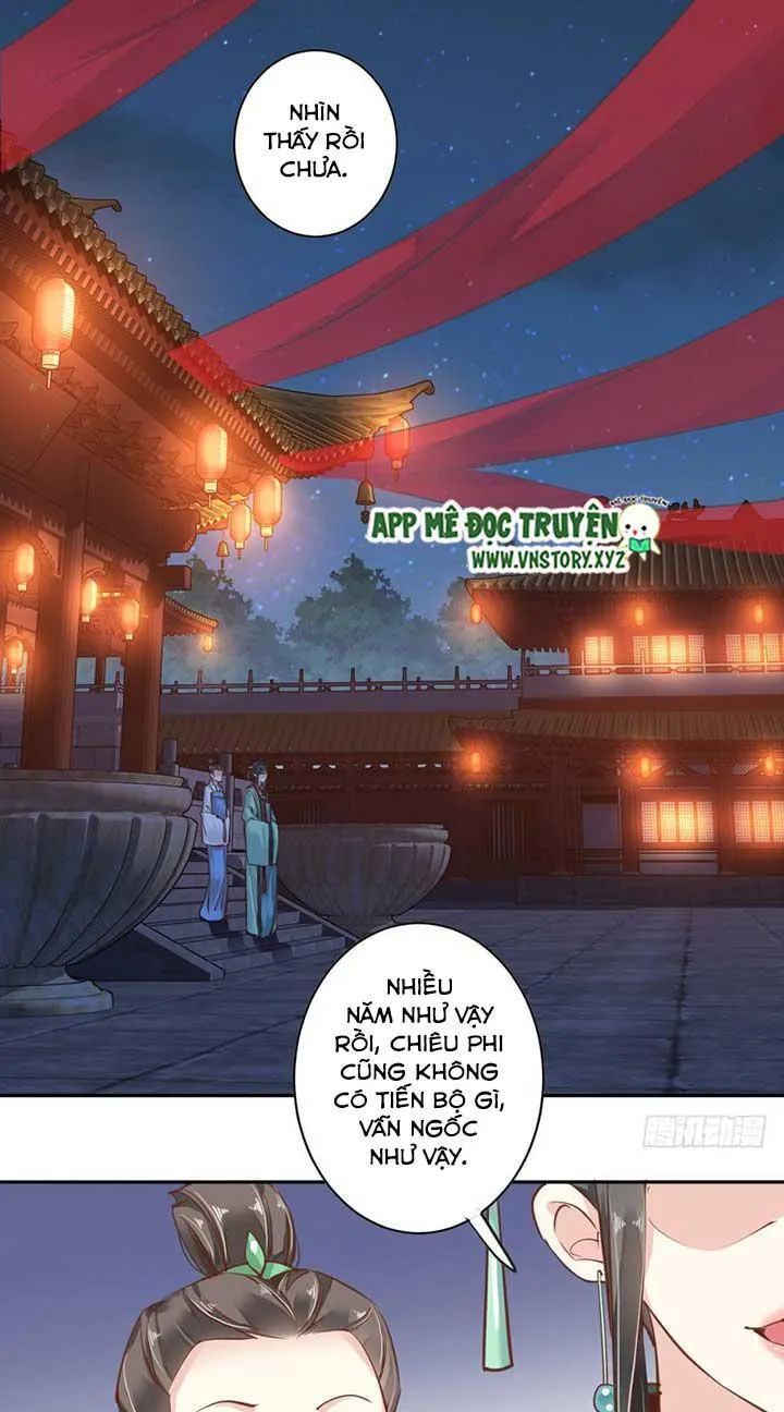 Hoàng Hậu Ương Bướng Chapter 85 - 13