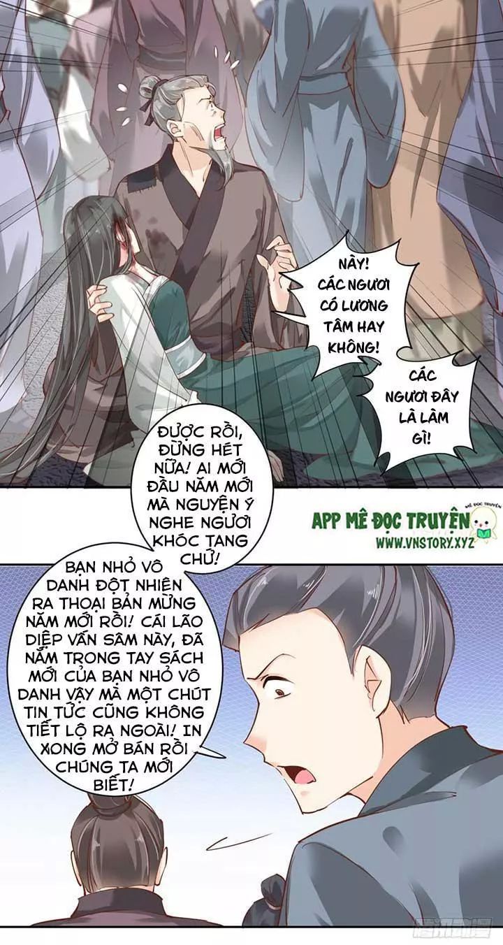 Hoàng Hậu Ương Bướng Chapter 89 - 9