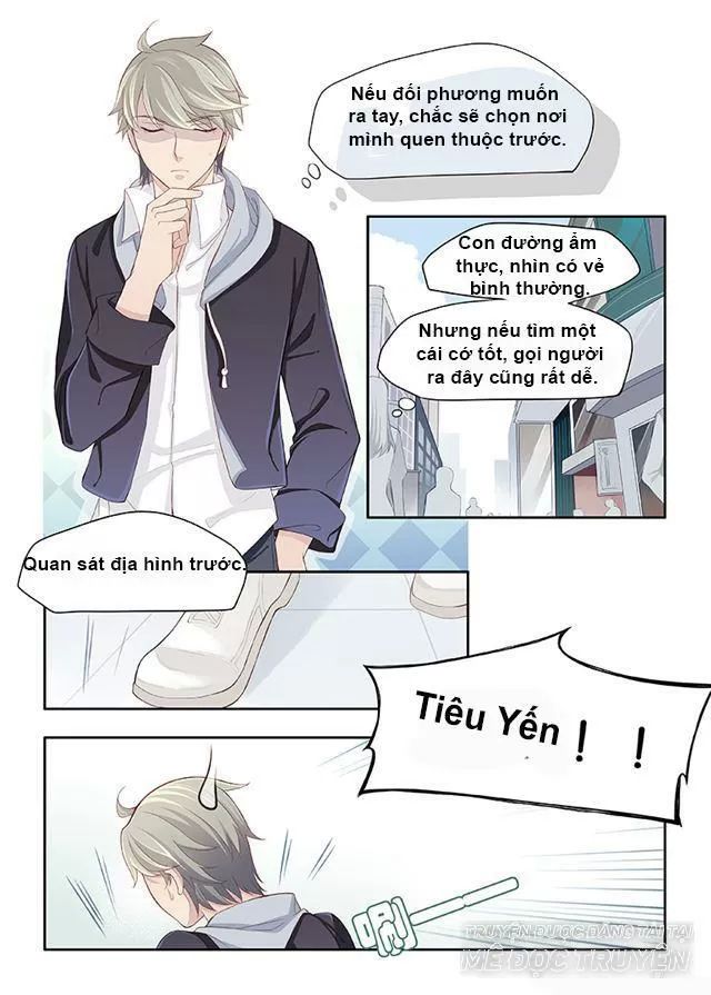 Tôi Giành Bạn Trai Với Mẹ Chapter 83 - 6