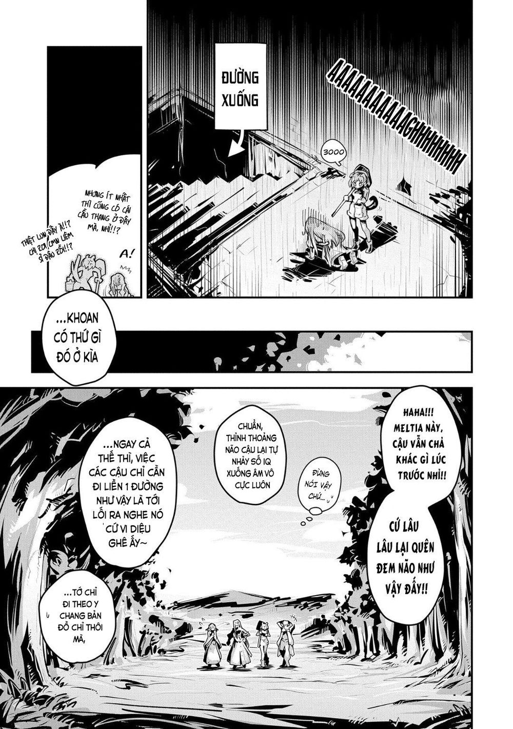 Tensei Shitara Dragon No Tamago Datta - Saikyou Igai Chapter 10.5 - 5