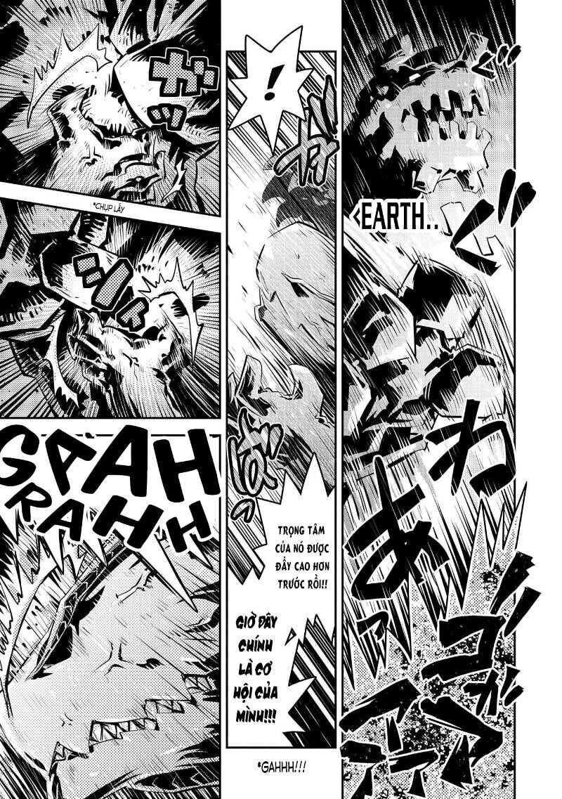 Tensei Shitara Dragon No Tamago Datta - Saikyou Igai Chapter 14 - 21