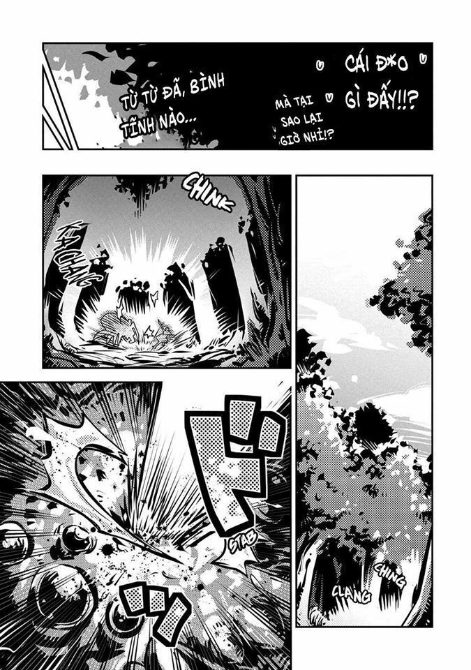 Tensei Shitara Dragon No Tamago Datta - Saikyou Igai Chapter 7 - 15