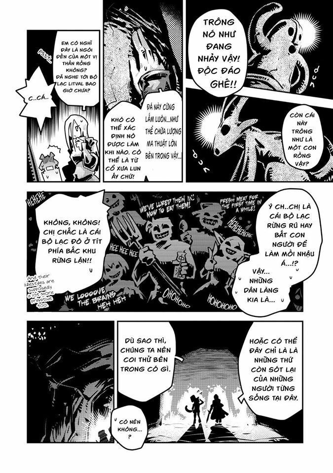 Tensei Shitara Dragon No Tamago Datta - Saikyou Igai Chapter 7 - 20