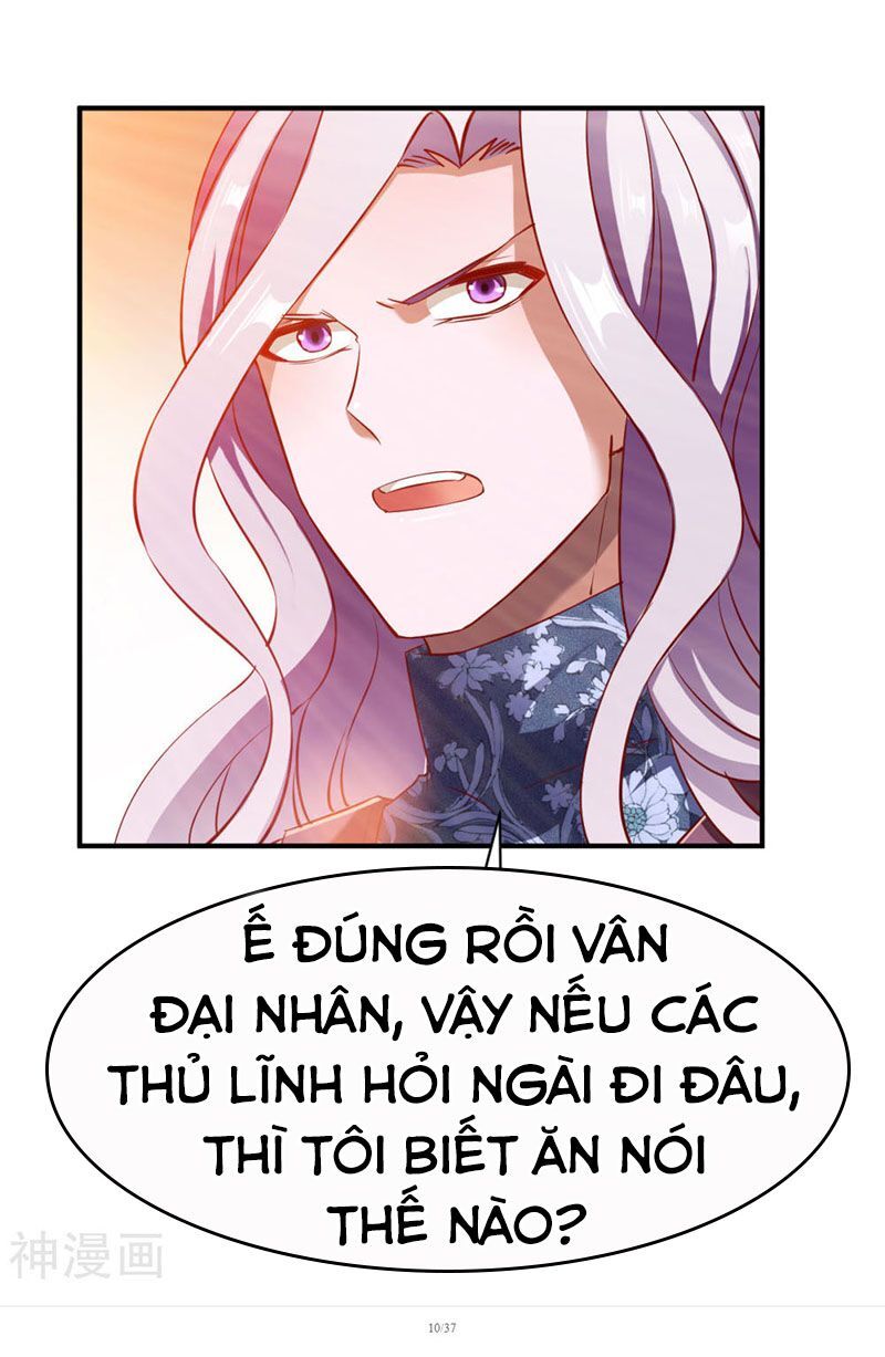 Chiến Đỉnh Chapter 116 - 12