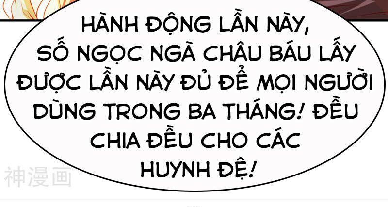 Chiến Đỉnh Chapter 116 - 9