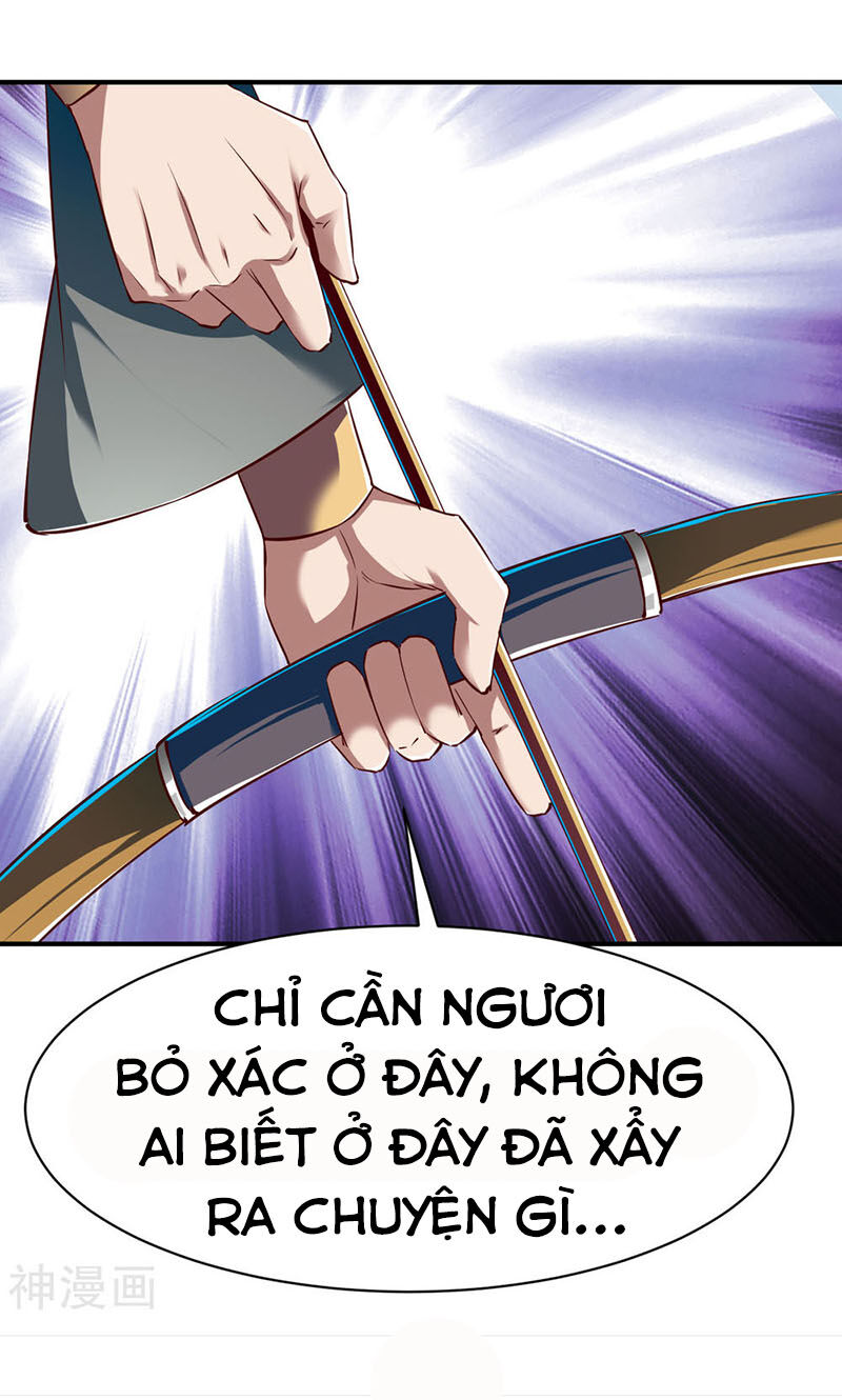 Chiến Đỉnh Chapter 117 - 15