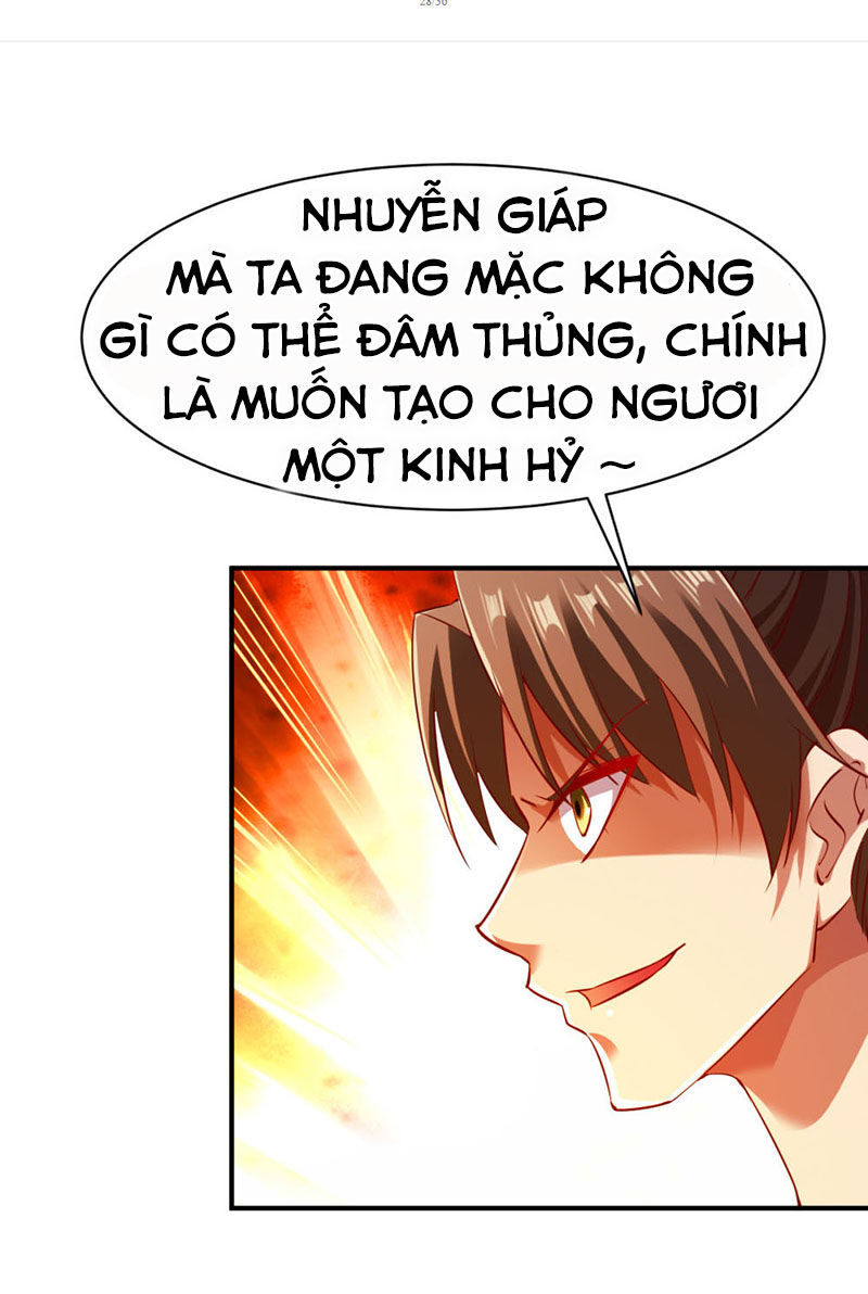 Chiến Đỉnh Chapter 117 - 38