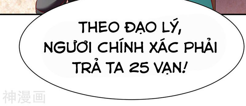 Chiến Đỉnh Chapter 121 - 20