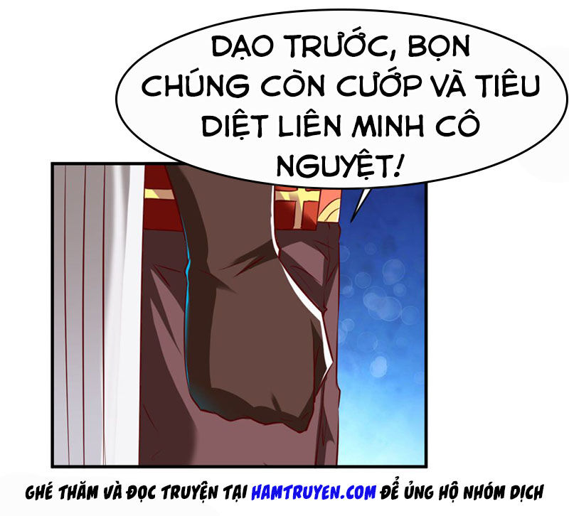 Chiến Đỉnh Chapter 121 - 28