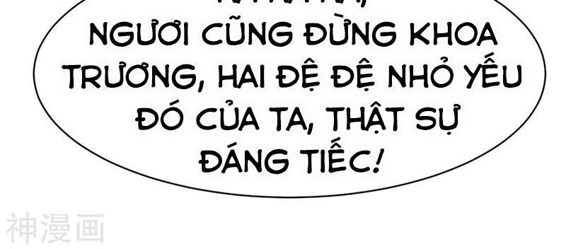 Chiến Đỉnh Chapter 126 - 39