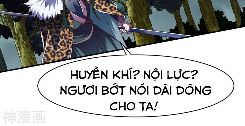 Chiến Đỉnh Chapter 131 - 18