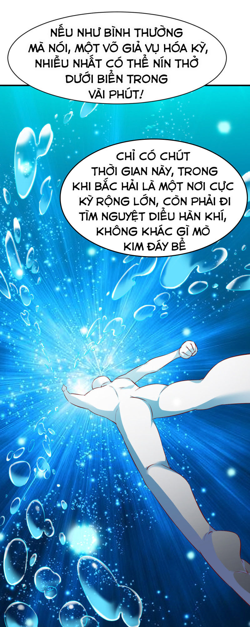 Chiến Đỉnh Chapter 136 - 31