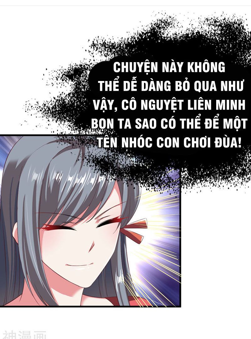 Chiến Đỉnh Chapter 53 - 16