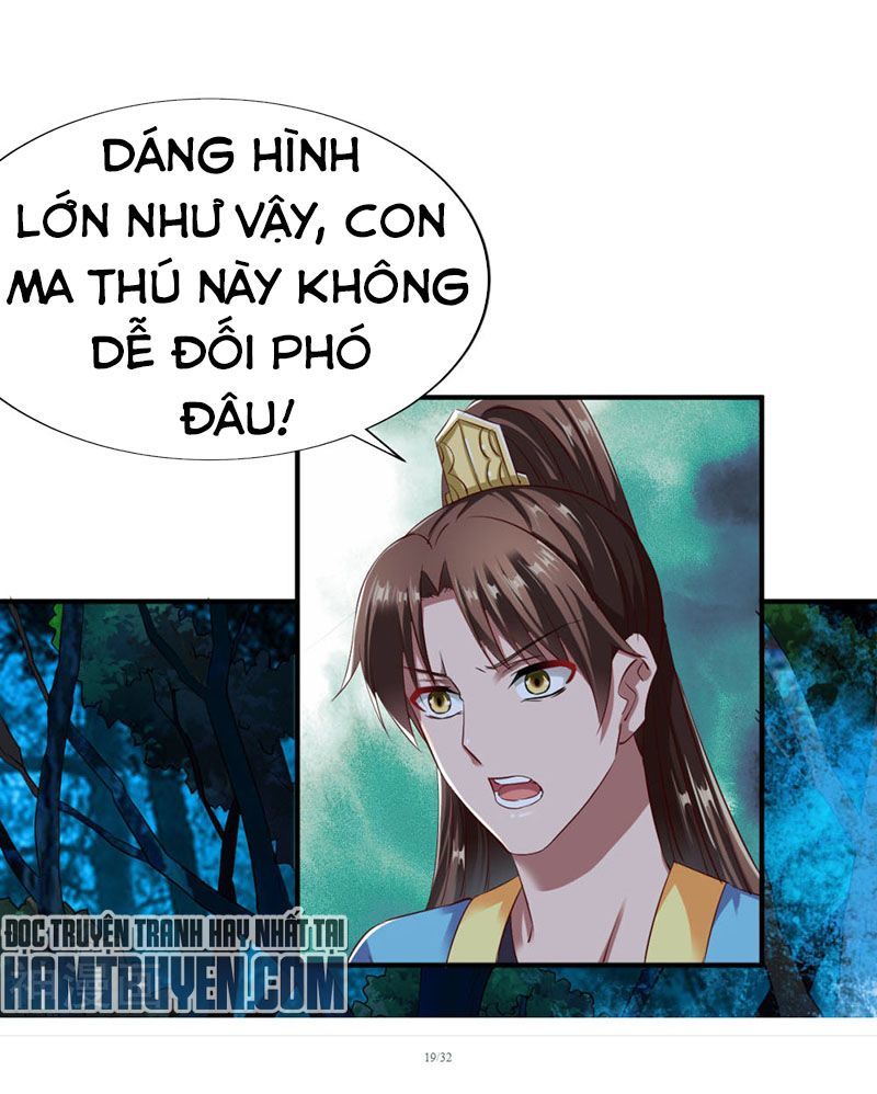 Chiến Đỉnh Chapter 54 - 12