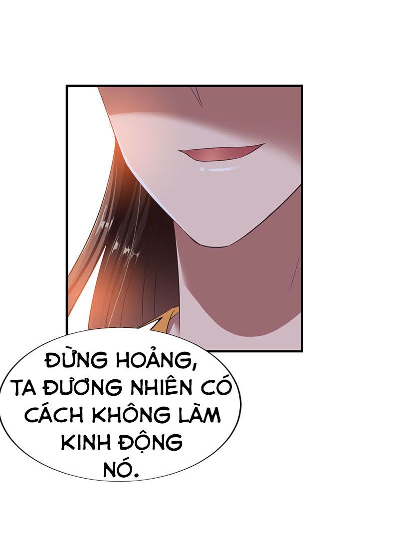 Chiến Đỉnh Chapter 54 - 19