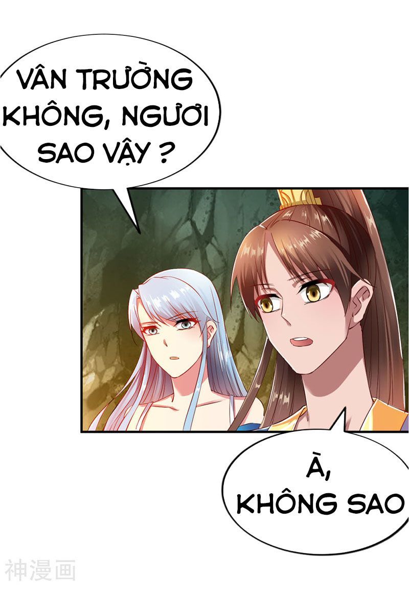 Chiến Đỉnh Chapter 55 - 14