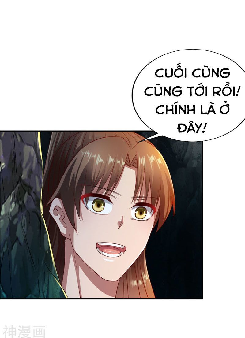 Chiến Đỉnh Chapter 55 - 19