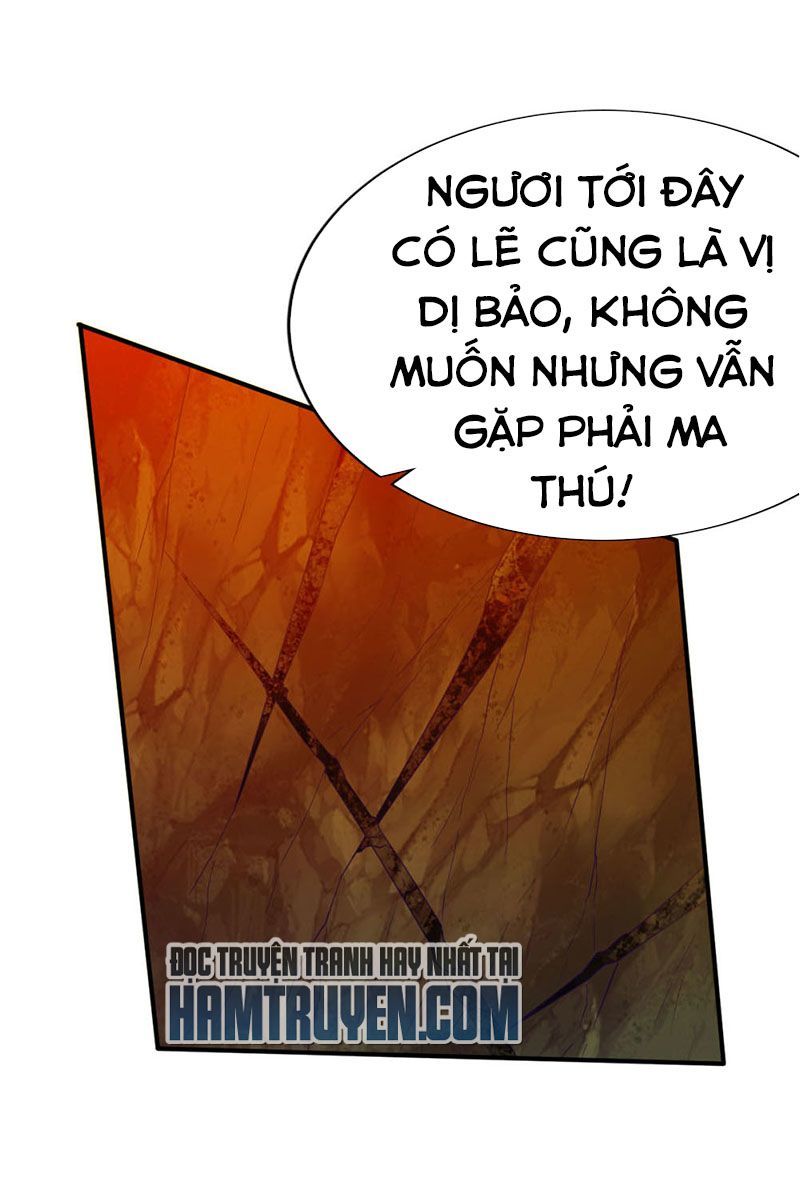 Chiến Đỉnh Chapter 55 - 9