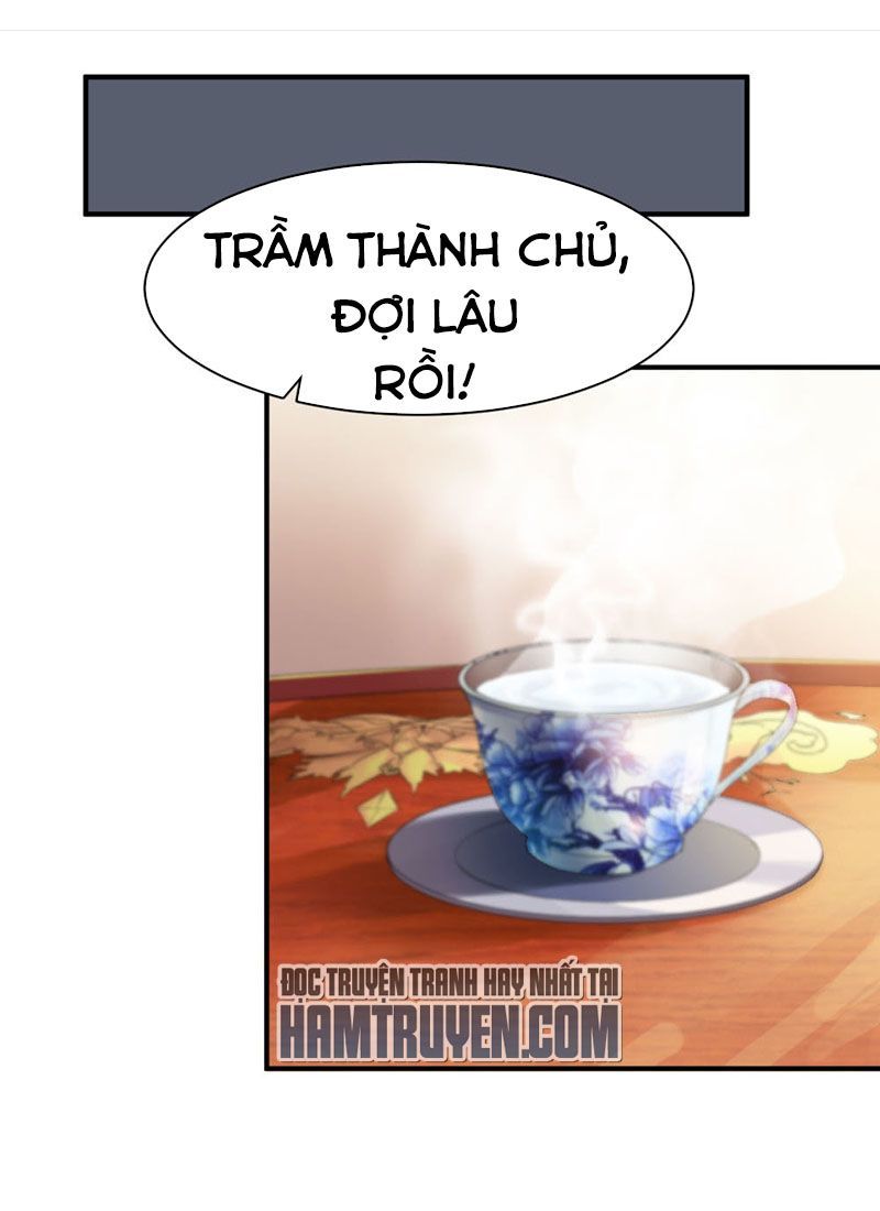 Chiến Đỉnh Chapter 77 - 11