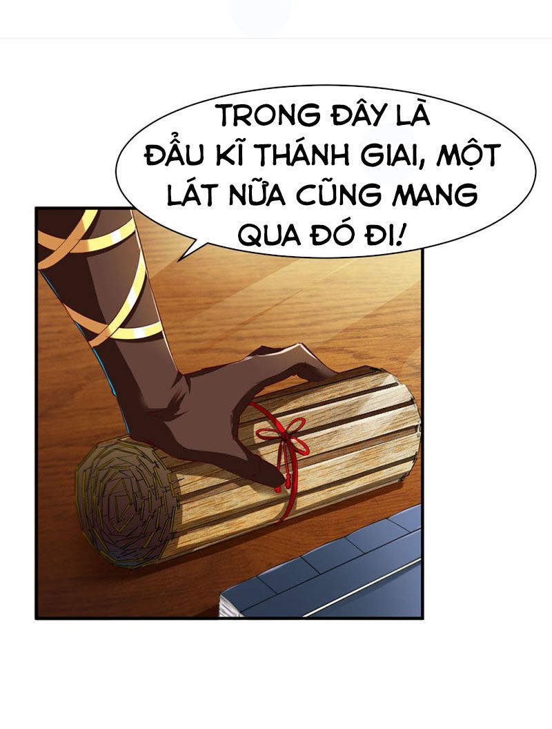 Chiến Đỉnh Chapter 77 - 34