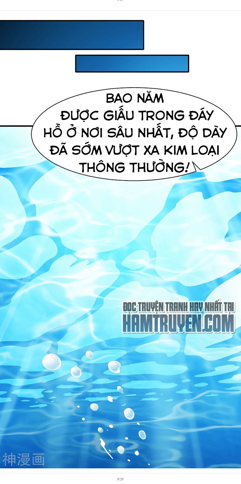 Chiến Đỉnh Chapter 78 - 9