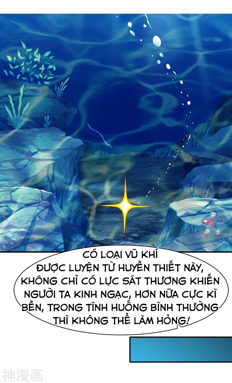 Chiến Đỉnh Chapter 78 - 10