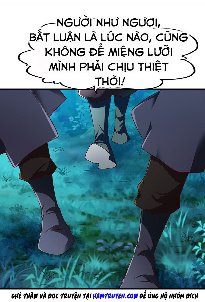 Chiến Đỉnh Chapter 102 - 23